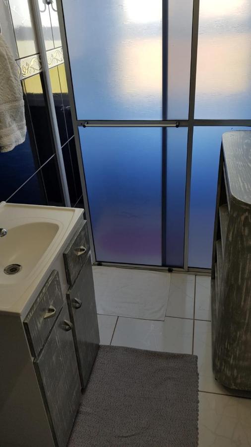 Casa Deni Villa Nova Petropolis Bagian luar foto