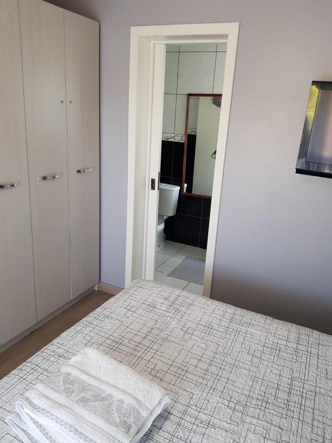 Casa Deni Villa Nova Petropolis Bagian luar foto