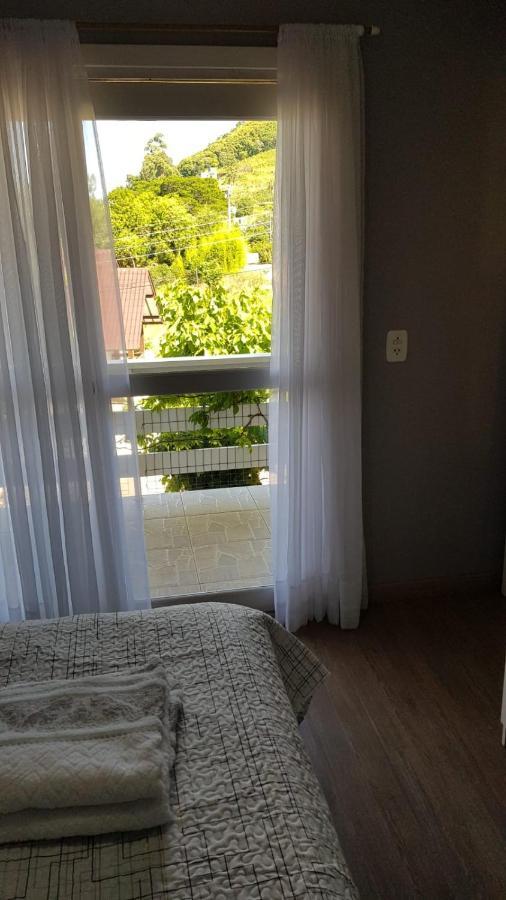 Casa Deni Villa Nova Petropolis Bagian luar foto