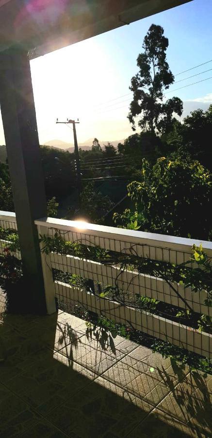 Casa Deni Villa Nova Petropolis Bagian luar foto