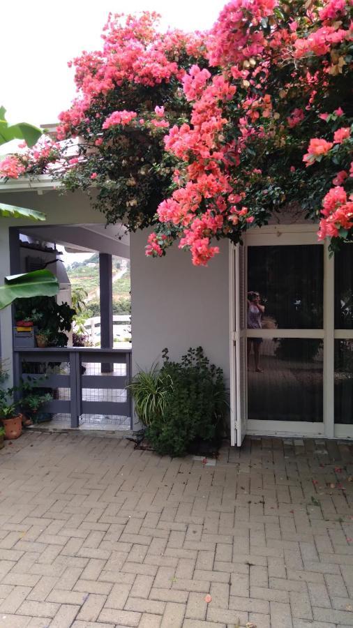 Casa Deni Villa Nova Petropolis Bagian luar foto