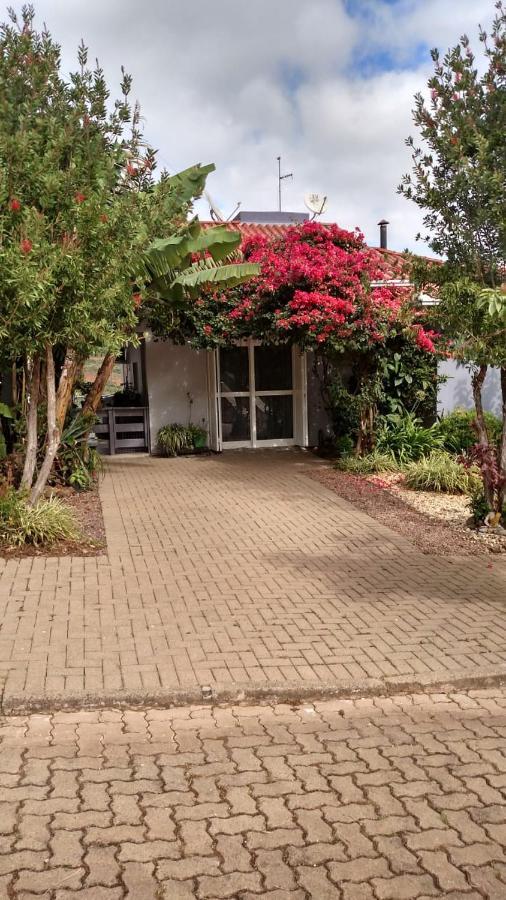 Casa Deni Villa Nova Petropolis Bagian luar foto