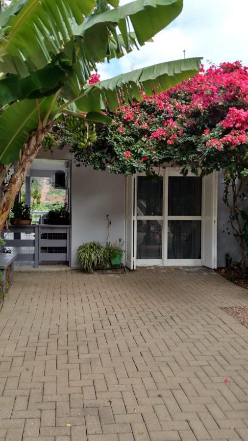 Casa Deni Villa Nova Petropolis Bagian luar foto
