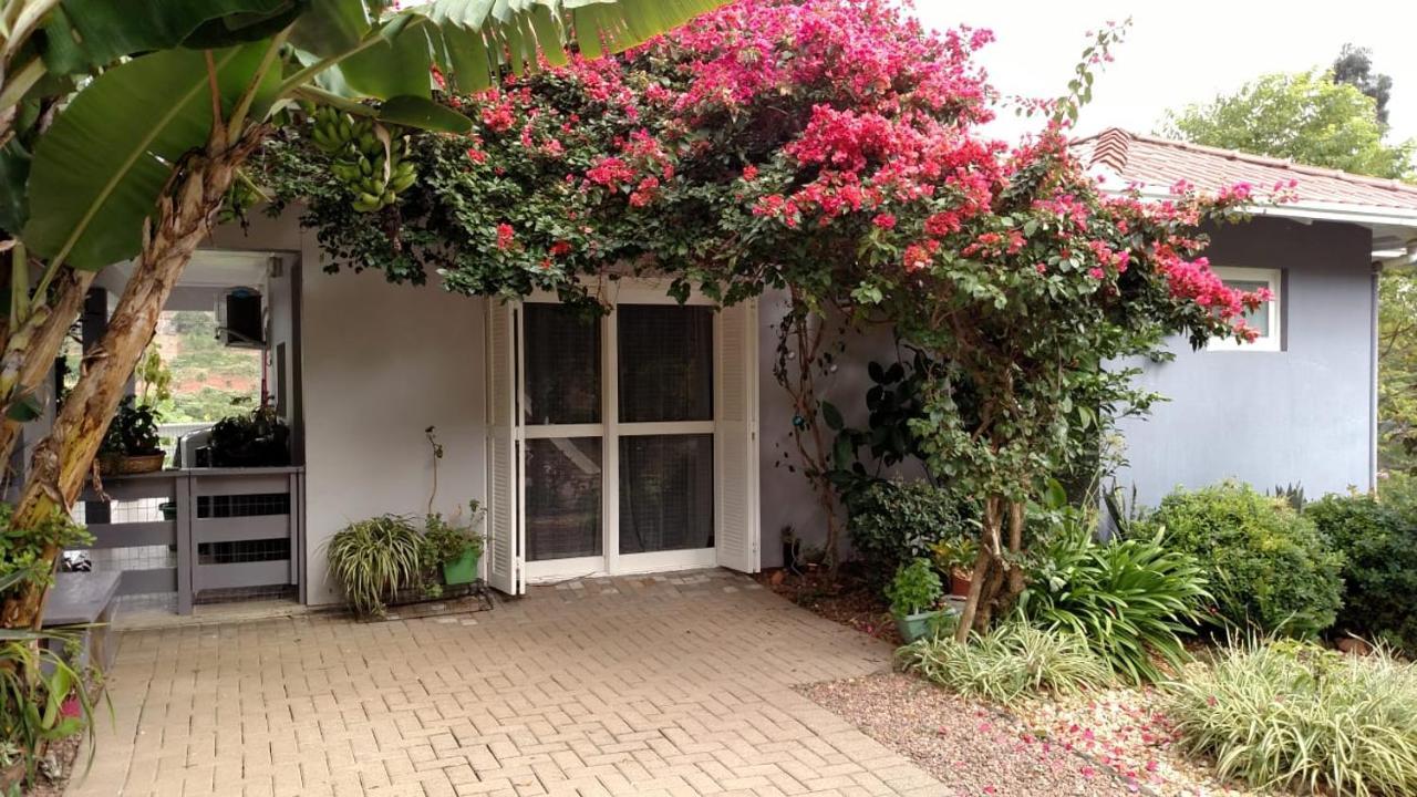 Casa Deni Villa Nova Petropolis Bagian luar foto