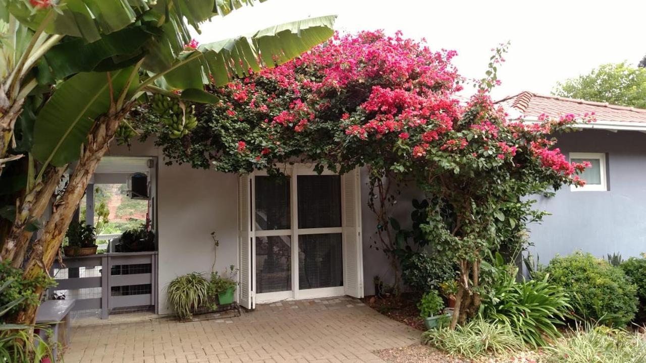 Casa Deni Villa Nova Petropolis Bagian luar foto
