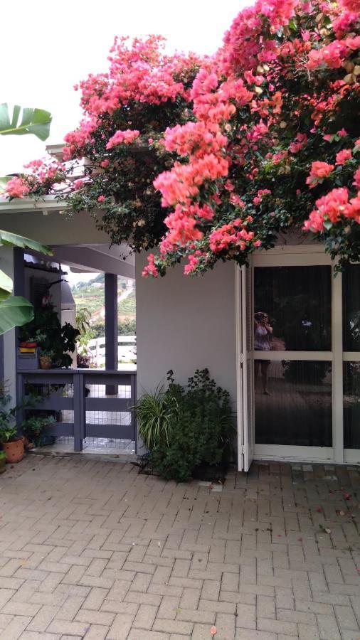 Casa Deni Villa Nova Petropolis Bagian luar foto