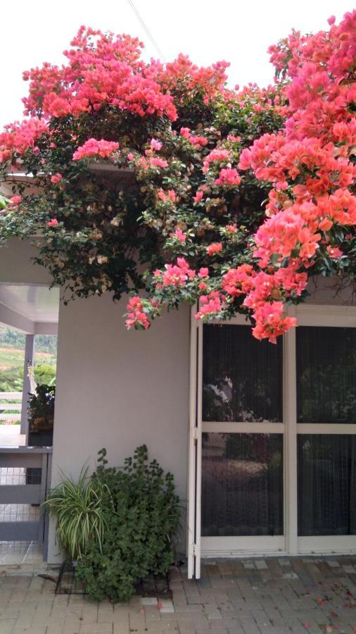 Casa Deni Villa Nova Petropolis Bagian luar foto