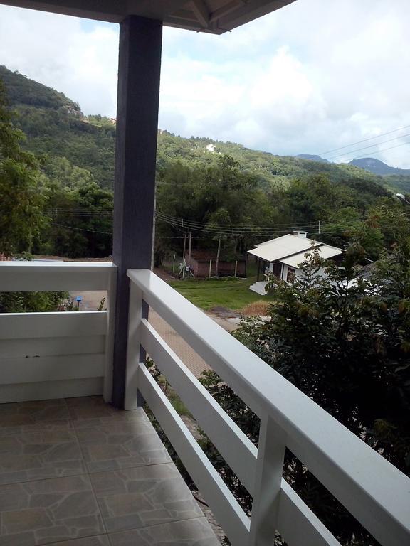 Casa Deni Villa Nova Petropolis Bagian luar foto