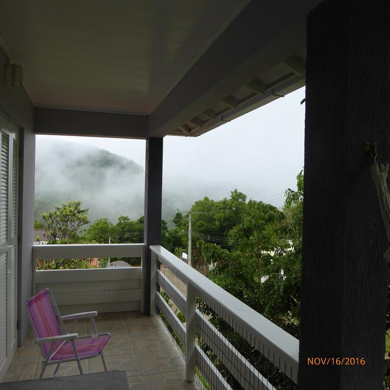 Casa Deni Villa Nova Petropolis Bagian luar foto