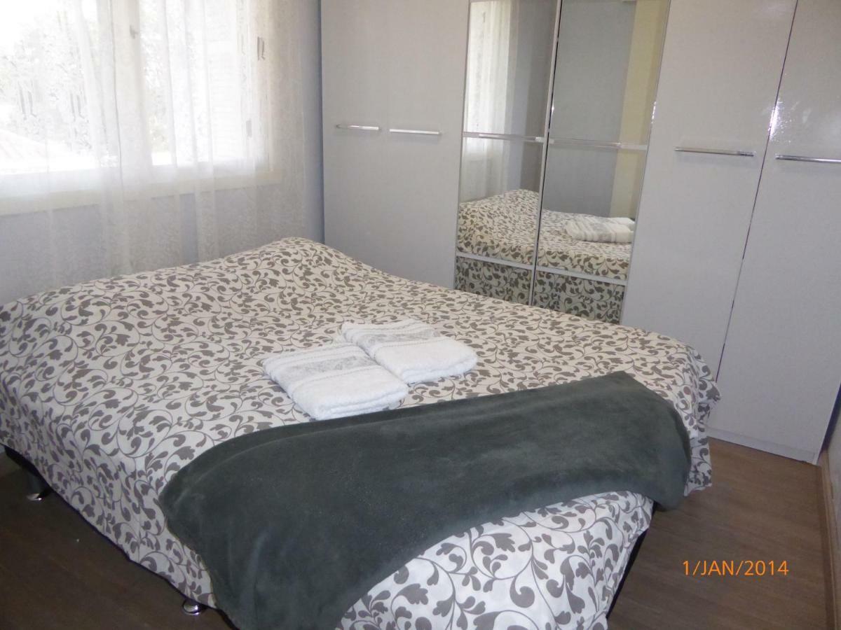 Casa Deni Villa Nova Petropolis Bagian luar foto